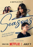  Времена года смотреть онлайн (2023) 