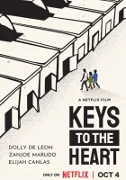  Ключи к сердцу смотреть онлайн (2023) 