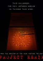  Проект "сверхъестественное" смотреть онлайн (2023) 