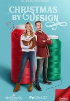  Дизайнерское Рождество смотреть онлайн (2023) 