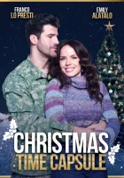  Рождественская капсула времени смотреть онлайн (2023) 