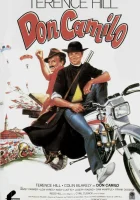  Дон Камилло смотреть онлайн (1984) 