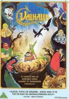 Валгалла смотреть онлайн (1986)