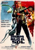  Адский поезд смотреть онлайн (1965) 