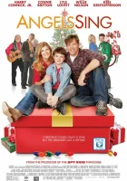  Когда поют ангелы смотреть онлайн (2013) 