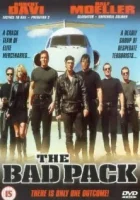  Отряд возмездия смотреть онлайн (1997) 