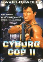  Киборг-полицейский 2 смотреть онлайн (1994) 