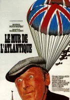  Атлантический вал смотреть онлайн (1970) 