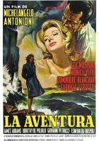  Приключение смотреть онлайн (1960) 