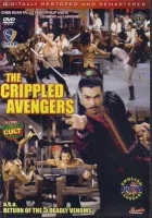  Хромые мстители смотреть онлайн (1978) 