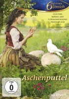  Сказки Братьев Гримм: Золушка смотреть онлайн (2011) 