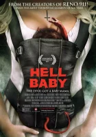  Адское дитя смотреть онлайн (2013) 