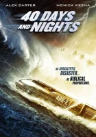  40 дней и ночей смотреть онлайн (2012) 