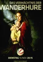  Странствующая блудница: Предсказание смотреть онлайн (2012) 