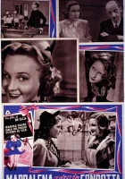  Маддалена, ноль за поведение смотреть онлайн (1940) 