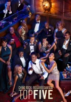  Пятёрка лидеров смотреть онлайн (2014) 