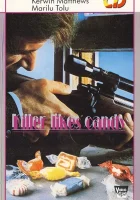  Киллер для Его Величества смотреть онлайн (1968) 