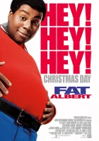 Толстяк Альберт смотреть онлайн (2004)