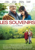  Воспоминания смотреть онлайн (2014) 