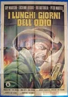  Долгие дни ненависти смотреть онлайн (1968) 