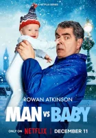  Человек против малыша смотреть онлайн сериал 1 сезон 