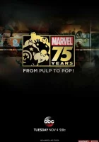  Документальный фильм к 75-летию Marvel смотреть онлайн (2014) 