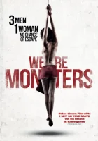  Мы уроды смотреть онлайн (2015) 