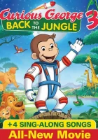  Любопытный Джордж 3 смотреть онлайн (2015) 