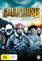  Золотая лихорадка Gold Rush смотреть онлайн тв шоу 1-16 сезон 
