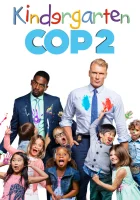  Детсадовский полицейский 2 смотреть онлайн (2015) 