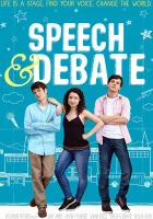  Речь и дебаты смотреть онлайн (2017) 