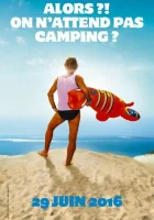  Кемпинг 3 смотреть онлайн (2016) 