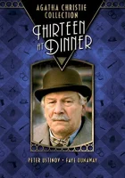  Детективы Агаты Кристи: 13 за столом смотреть онлайн (1985) 
