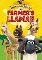  Барашек Шон: Фермерский бедлам смотреть онлайн (2015) 