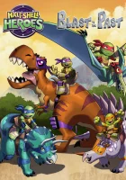  Маленькие герои-черепашки смотреть онлайн (2015) 