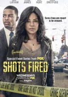  Огнестрел смотреть онлайн (2017) 