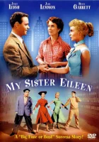  Моя сестра Эйлин смотреть онлайн (1955) 