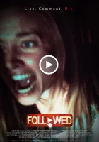  Найденная пленка смотреть онлайн (2018) 