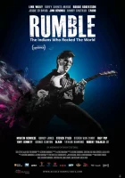  Рамбл: Индейцы, которые зажгли мир смотреть онлайн (2017) 