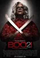  Хэллоуин Мэдеи 2 смотреть онлайн (2017) 