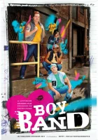  Бой бэнд смотреть онлайн (2018) 