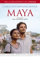  Майя смотреть онлайн (2018) 