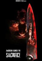  Американская морская свинка: Жертвоприношение смотреть онлайн (2017) 