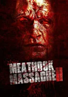  Резня крюком для мяса 2 смотреть онлайн (2017) 