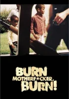  Гори, ублюдок, гори! смотреть онлайн (2017) 