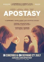  Отступничество смотреть онлайн (2017) 