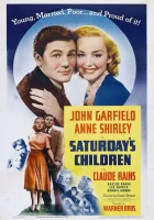  Дети субботы смотреть онлайн (1940) 
