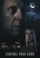  Мрак Центрального парка смотреть онлайн (2021) 