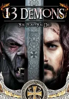  13 демонов смотреть онлайн (2016) 