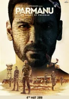  Парману: История Похрана смотреть онлайн (2018) 